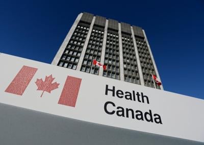 Dollarama-sold Oracare Baby Brush toothbrush recalled for choking hazard