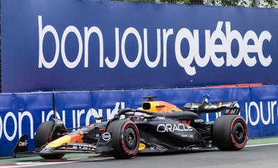 Montreal hopes to repair damaged reputation during Grand Prix weekend