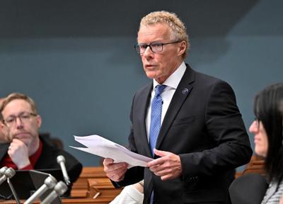Quebec children under 14 to be banned from working most jobs
