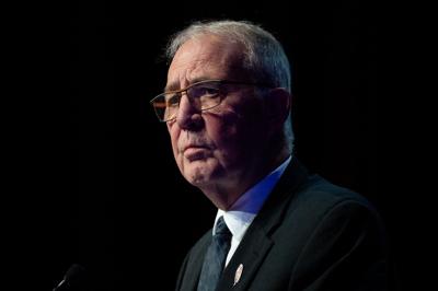 Bill Blair says Canada could hit NATO target in 2 years, but doesn't commit
