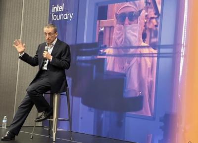 CEOs of OpenAI and Intel cite artificial intelligence's voracious appetite for processing power