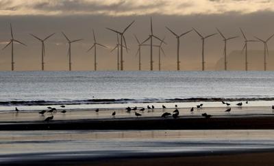 UK approves 1st new coal mine in decades, sparking anger