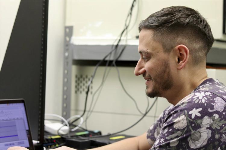 Can AI help humans understand animals and reconnect with nature? A nonprofit research lab thinks so