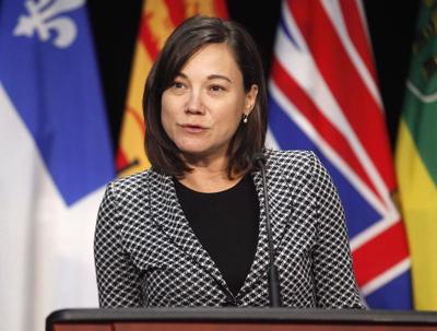 'Broken promises': Alberta Opposition expecting budget will fail to fix core problems