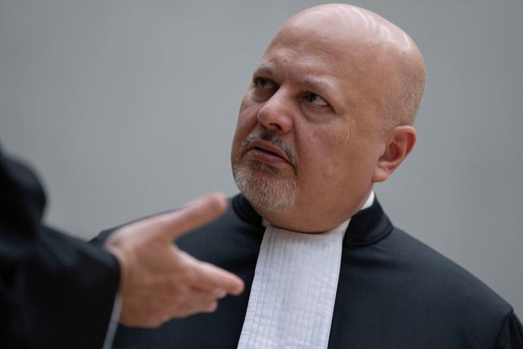 Judges say ICC prosecutor in sexual misconduct inquiry can potentially resume work, documents show