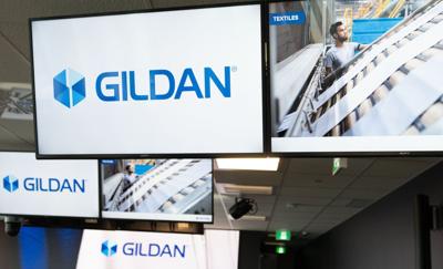 Gildan Activewear Inc. reports US$137.9 million profit for second quarter