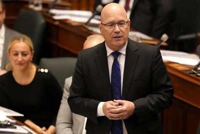 Ontario expanding 'strong mayor' powers to 26 more cities