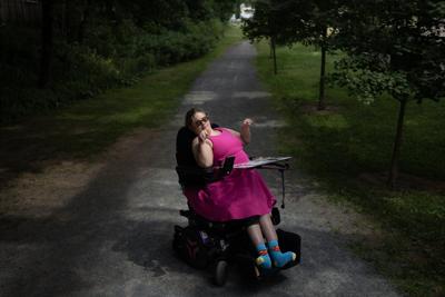 N.S. advocates say province has failed to consult as it overhauls disability support