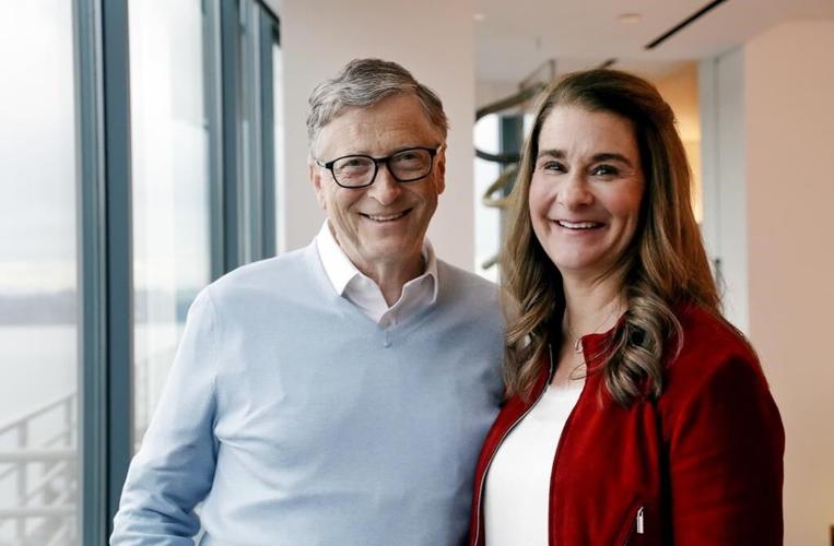 Gates Foundation takes up question of its own power