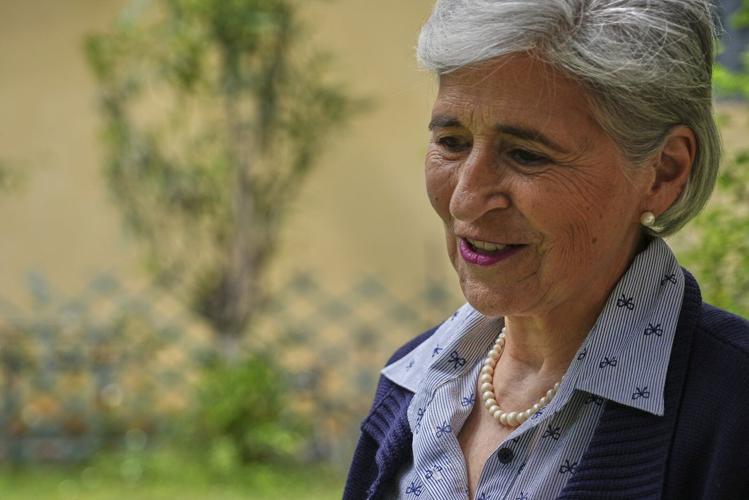 Those who've worked with Pope Leo XIV are optimistic he'll elevate women's roles - with limits