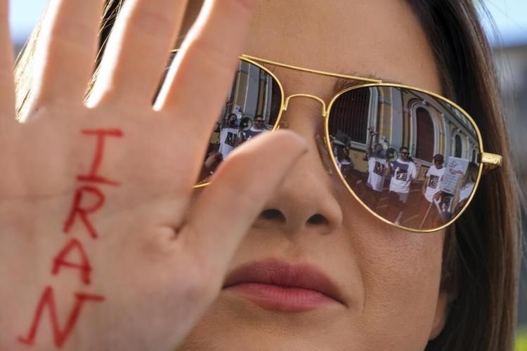 Protests galvanize Iranians abroad in hope, worry and unity
