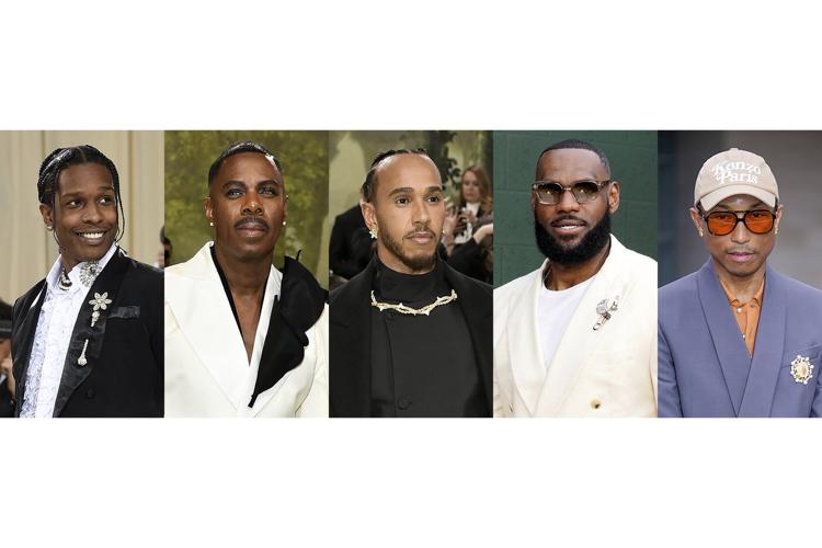 It's Met Gala time! Get yourself suitable with this guide on what to expect