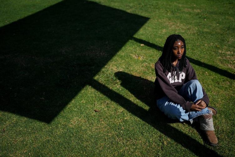 Trump's Education Department is backing away from addressing civil rights for Black students