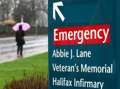 Nova Scotia family doctor wait list hits record high at more than 116,000 people