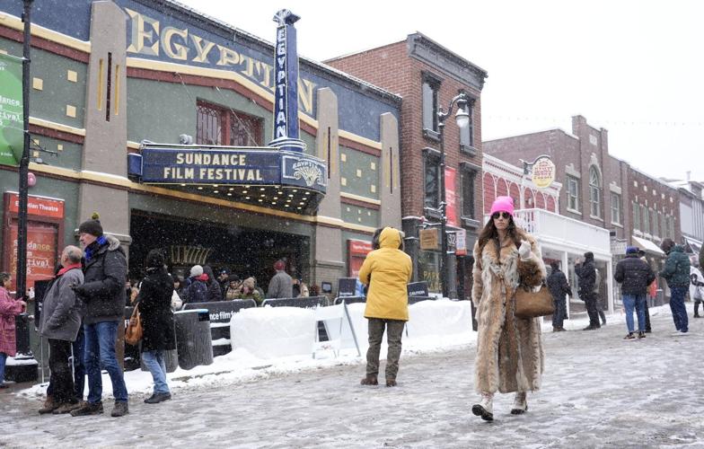 What to know about Boulder, Colorado, the Sundance Film Festival's new home
