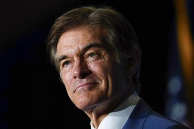 Dr. Oz made reputation as a surgeon, a fortune as a salesman