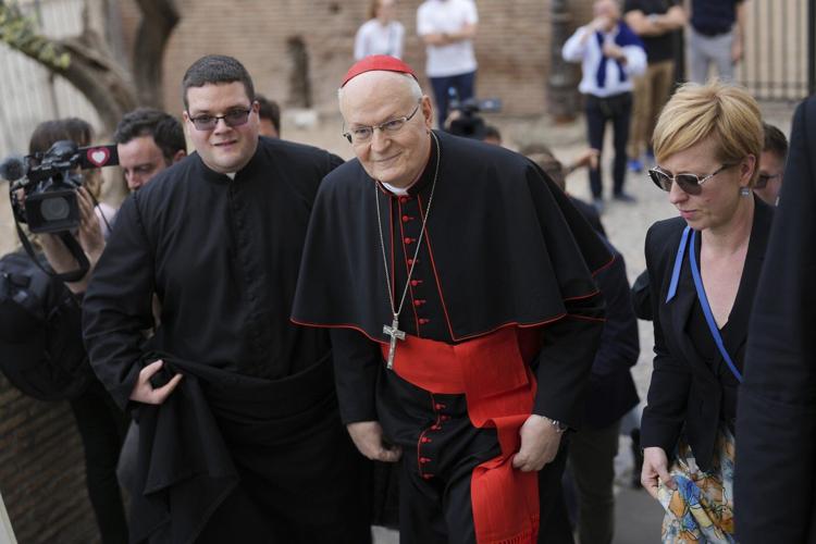 PHOTO COLLECTION: Vatican Conclave