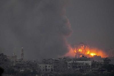 Ottawa working to get ɫtvs out of Gaza, announces plan for those in West Bank