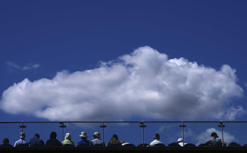 Want to see tennis stars like Carlos Alcaraz at Wimbledon's Centre Court for $20? Here's how