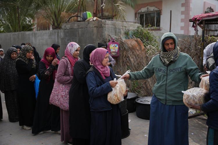 A list of countries joining Trump's Board of Peace, those not joining and those not committed