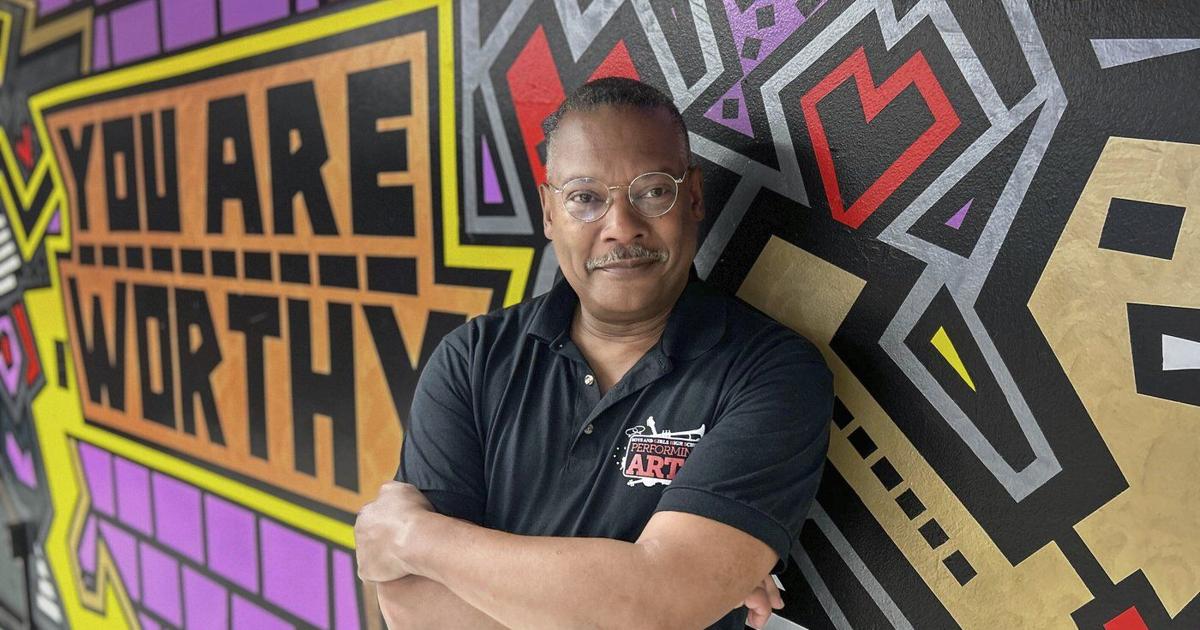 Tony Profane Tutor Special Tony for educators goes to NYC high school teacher who urges ...