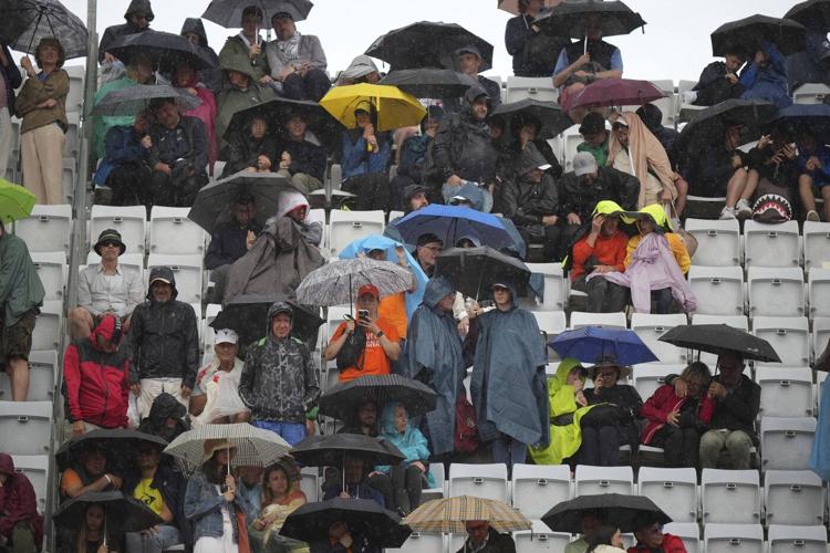 PHOTO COLLECTION: Italian Tennis Open