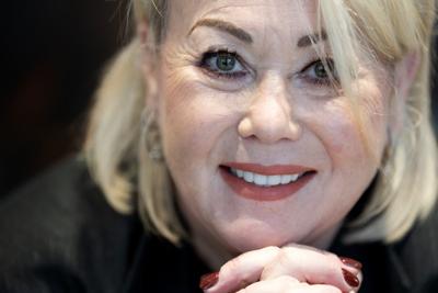 'I believe in Alberta': Jann Arden says she stands by anti-separatist rant