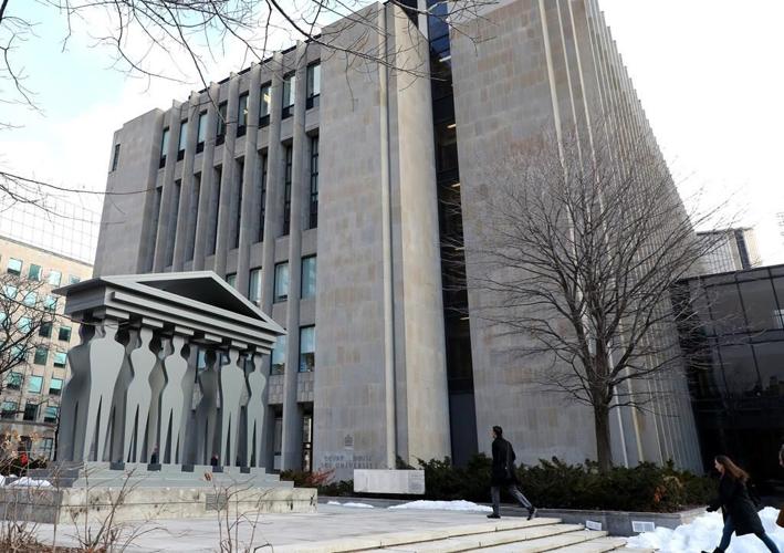 Prison à vie sans libération avant 10 ans pour un jeune «incel» qui a tué une femme