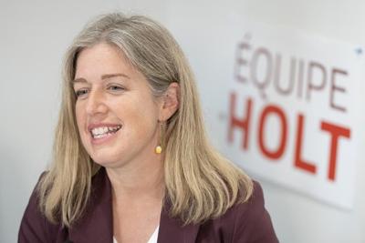 N.-B.: Susan Holt annonce la composition de son conseil des ministres