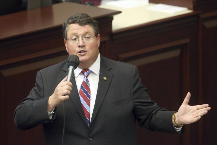What to know about Tuesday's US House primaries to replace Matt Gaetz and Mike Waltz