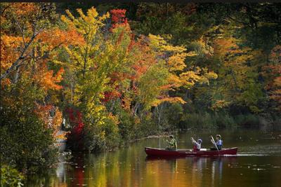 Day and night get equal billing Monday as fall equinox arrives. Here's what to know