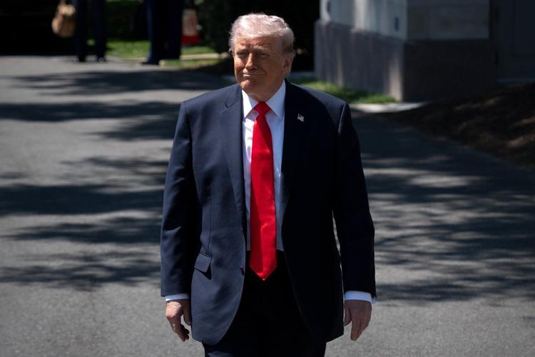 Trump says deadline for Congress to approve Iran war doesn't apply: Hostilities have 'terminated'