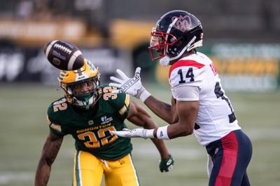 Elks defence going through growing pains early in 2025 CFL season