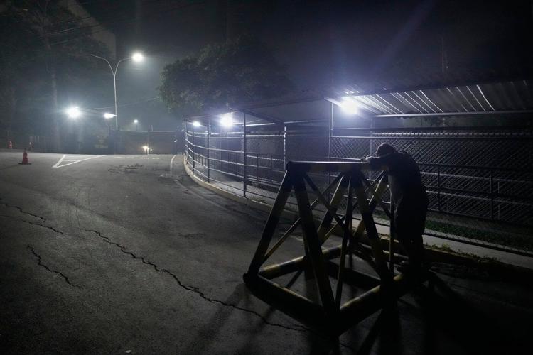 Venezuela releases imprisoned opposition figures and activists, which Trump says US requested