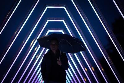 Heavy rain, wind and snow expected for portions of B.C. over next several days