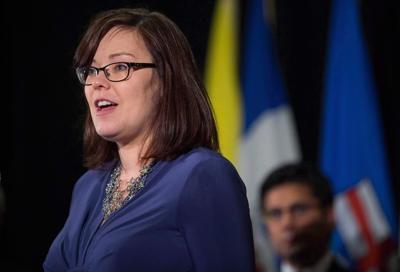 'Huge concern': Opposition says Alberta premier should come clean on campaign funding