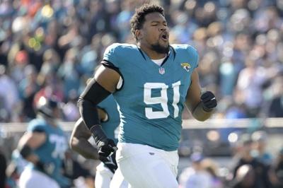 Buffalo Bills sign ɫtv receiver Chase Claypool