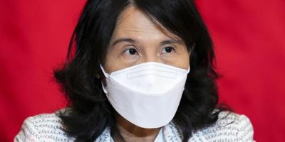 Dr. Theresa Tam on preparing for the next battle with COVID-19, and future epidemics