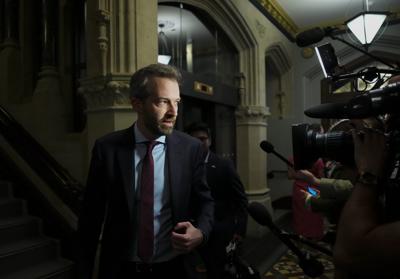 In-office rules for public servants thwarting plan to sell off space, government says