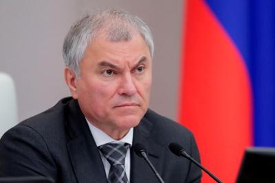 Russia will consider property confiscations for those convicted of discrediting the army