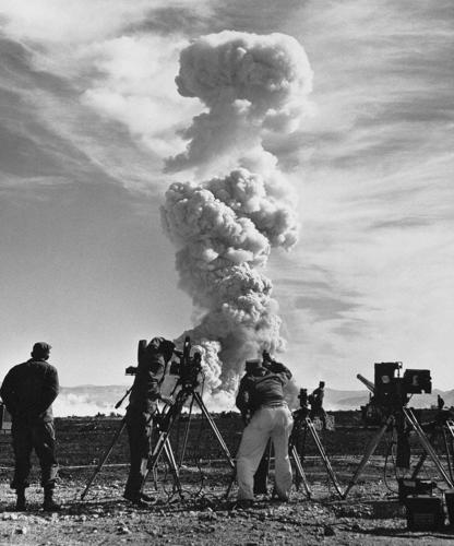 Trump's comments on nuclear testing upend decades of US policy. Here's what to know about it