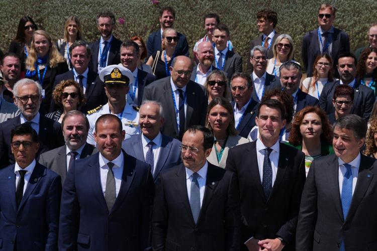 EU unveils plan to help the bloc's overlooked islands and coastal communities