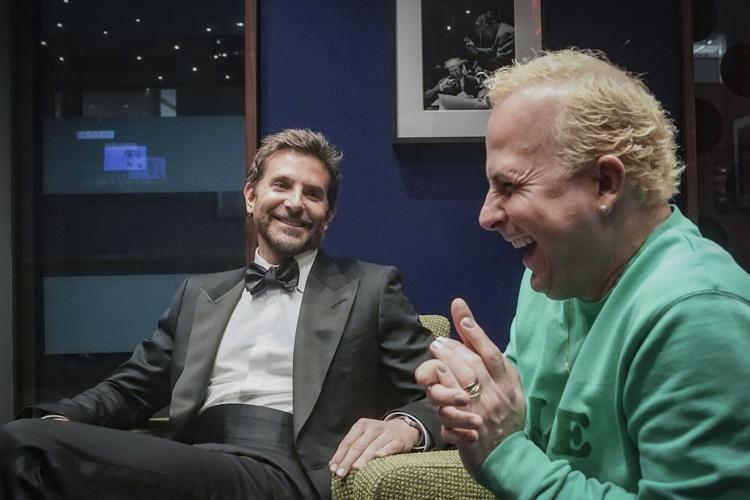 'Maestro' brought Montreal conductor Yannick Nézet-Séguin his 5th Grammy win and a 'friendship for life' with Bradley Cooper