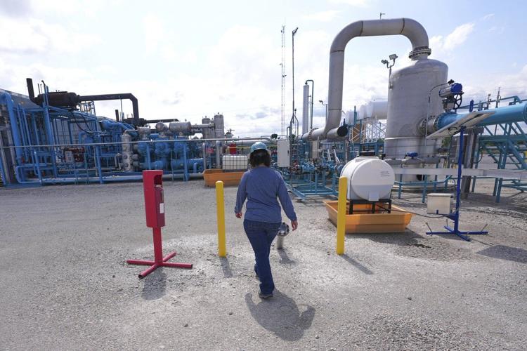 How carbon capture works and the debate about whether it's a future climate solution