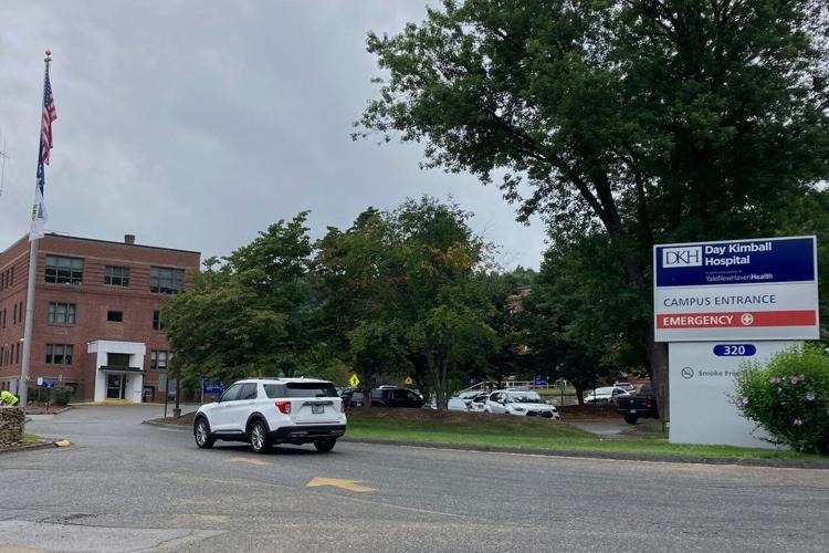 Rural hospitals brace for financial hits or even closure under Republicans' $1 trillion Medicaid cut