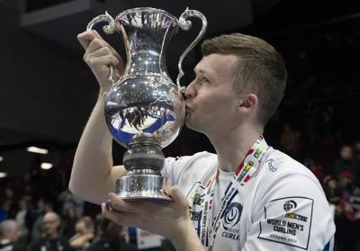Grand Slam of Curling season kicks off with HearingLife Tour Challenge