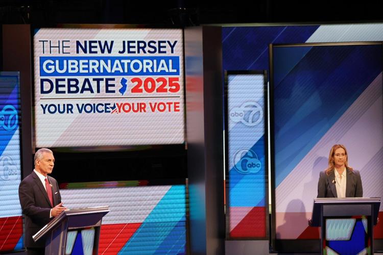DOJ prepares to send election monitors to California, New Jersey following requests from state GOPs