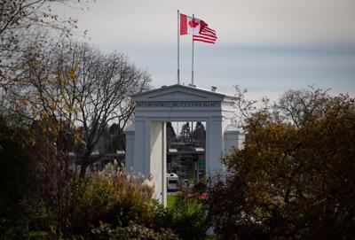 U.S. trips to Canada rise in October for first time in eight months: StatCan