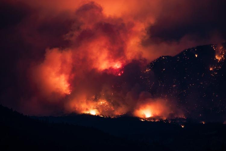 Inside Lytton's contentious recovery, where concerns smoulder 5 years after wildfire
