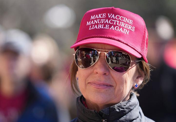 How leaders of the MAHA movement benefit from anti-science advocacy and promise profits to industry